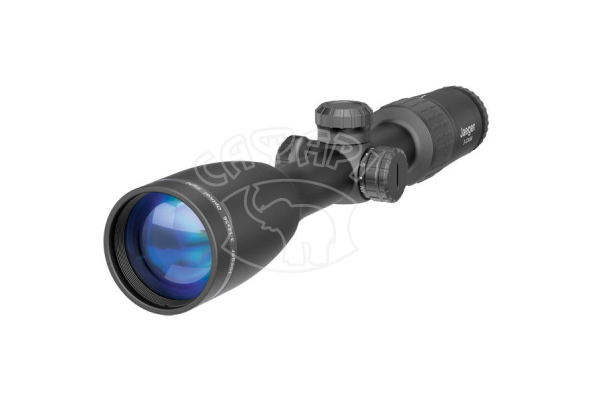 Оптический прицел YUKON Jaeger 3-12x56 сетка M01