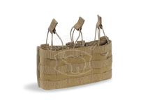 Подсумок на 3 магазина Tasmanian Tiger TT 3 SGL MAG POUCH BEL Khaki