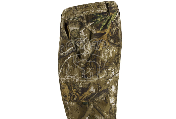 Костюм для охоты Camo-Tec Stalker Poplin Касание солнца