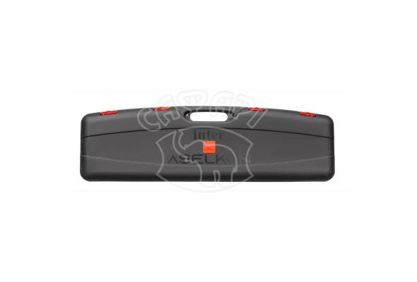 Винтовка пневматическая PCP Aselkon MX7 Black кал. 4.5