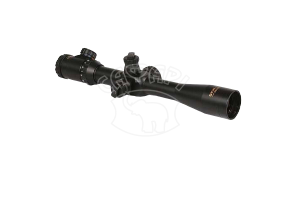 Оптический прицел Konus Konuspro М30 6,5-25х44 Engraved Mil-Dot reticle