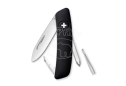 Мультитул Swiza D02 black
