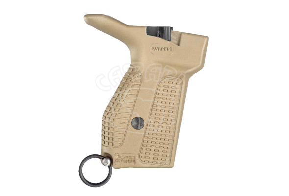 Пистолетная рукоятка Fab Defense для Makarov PMG-T