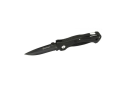 Ніж складаний Ganzo G611 black