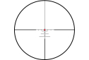 Оптический прицел Konus Konuspro 3-10x44 Ballistic 275 IR