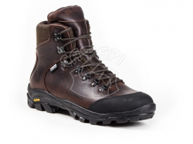 Мисливськи черевики Orizo Hunt Brown купить