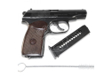 Травматический пистолет Форт ПМ-ФТ кал. 9 P.A.