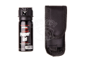 Балон газовий Sabre Red Tactical Gel з чохлом (гелевий)