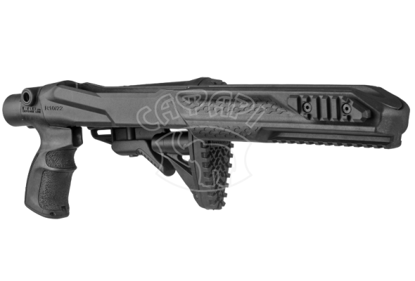 Ложе до карабіна RUGER 10/22 Fab Defense
