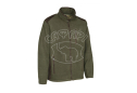 Флисовая куртка Verney-Carron Presly Fleece Khaki