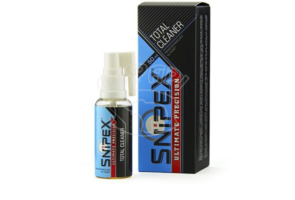Гель для чистки стволів ХАДО Snipex Total Cleaner