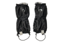 Гетри мисливські Tasmanian Tiger Gaiter Ripstop short light Black