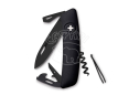 Мультитул Swiza D03 all black