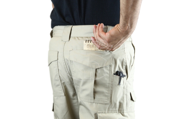 Брюки тактические Condor Outdoor Sentinel Tactical Pants
