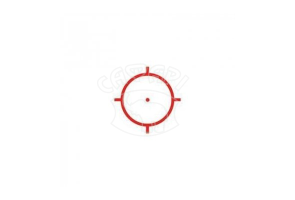 Прицел коллиматорный EOTech 65MOA совместим с NV