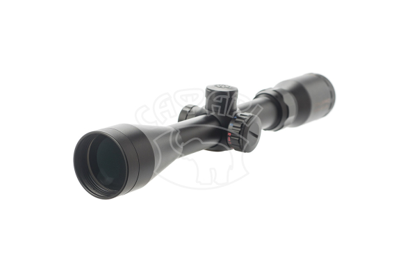 Оптический прицел Konus Konuspro-550 3-9x40 IR