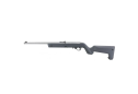 КАРАБІН НАРІЗНИЙ Ruger 10/22 Takedown Stealth Gray Magpul® X-22 Backpacker кал. 22LR