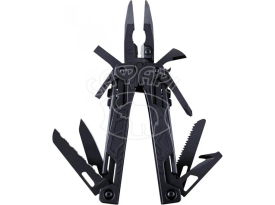 Мультитул Leatherman OHT Black чехол Molle купить