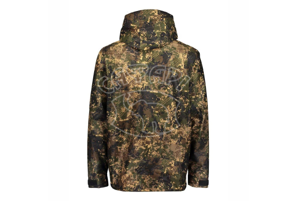 Куртка для охоты Alaska Extreme Lite III MS jacket, Blindtech Invisible