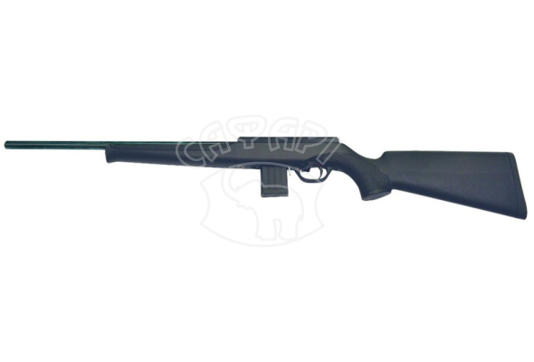 Гвинтівка ISSC SPA 22 Standard Black к.22LR