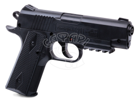 Пистолет пневматический Crosman 1911BB купить