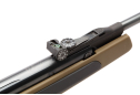 Гвинтівка пневматична Gamo Shadow 640 Barricade