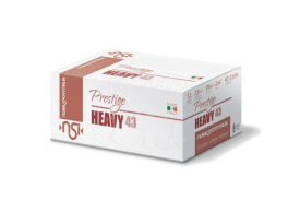 Дробь Nobel Sport Italy HEAVY 43 гр. LINEA PRESTIGE к.12/76 №3/0 купить