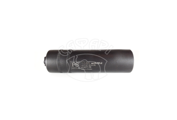Саундмодератор ТИТАН FS-T2F.v2 7.62
