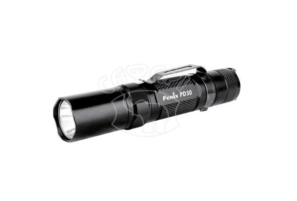 Тактичний ліхтар Fenix PD30 R5