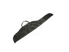Чехол для ружья с оптикой LeRoy Elite Optic Black 1.3 м