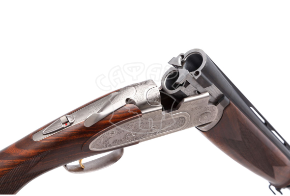 Ружье Beretta 687 EL Gold Pigeon II кал. 12/76