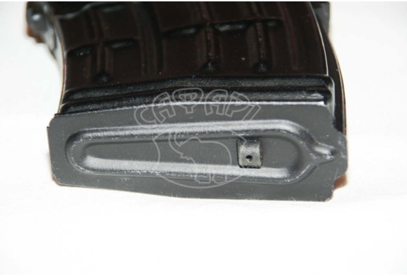 Магазин для для СВД, Тигр