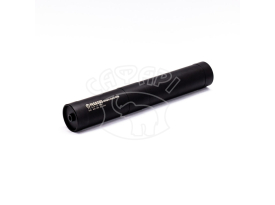 Интегрированный титановый глушитель Steel PEGASUS IVR для к .308 5/8'-24 UNEF купить