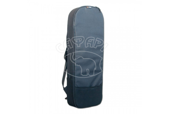 Чохол-рюкзак для рушниці LeRoy GunPack Black 60 см