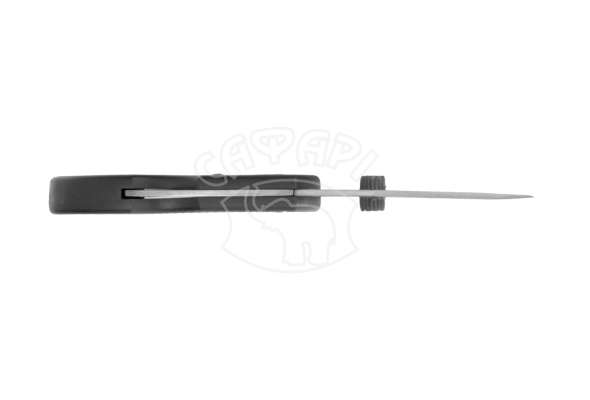 Ніж складаний Ganzo G623s black