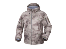 Куртка Texar Hardshell Comodo mud-cam L