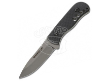 Нож с фиксированным клинком Boker Magnum Mate
