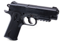 Пистолет пневматический Crosman 1911BB