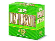 Дробь Nobel Sport Italy DISPERSANTE 32 гр. кал. 12/70 №7