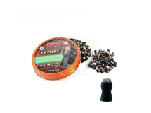 Пневматические пули Gamo Lethal k .177 100 шт