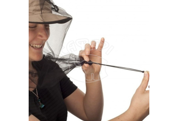 Сітка від комах на голову Sea To Summit Mosquito Headnet