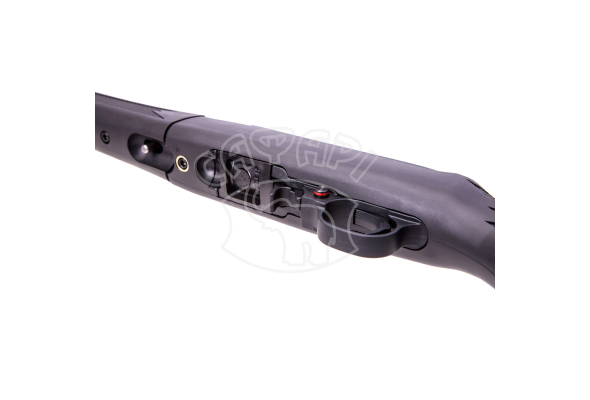 Карабін Ruger 10/22 Takedown TAC к.22LR