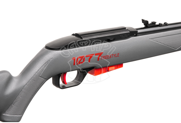 Винтовка пневматическая Crosman 1077 FreeStyle