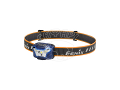 Налобный фонарь Fenix HL18R CREE XP-G3 голубой