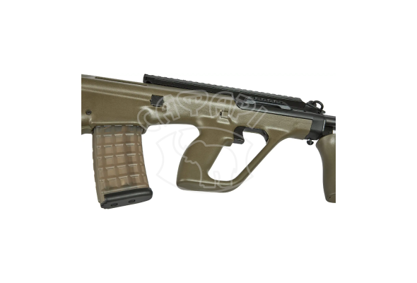 КАРАБІН НАРІЗНИЙ STEYR USA AUG A3 M1 кал. 223 Rem Olive