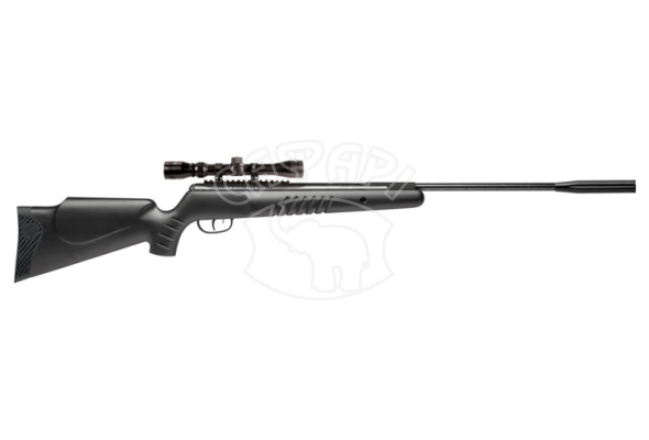 Гвинтівка пневматична Crosman Nitro Venom Dusk