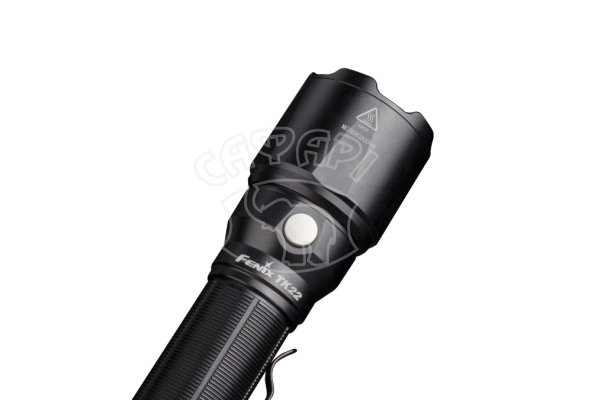 Підствольний ліхтар Fenix TK22 V2.0 LUMINUS SST-40