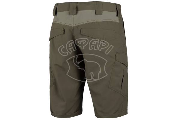 Шорты тактические Camo-Tec rip-stop Extreme Wandered Olive