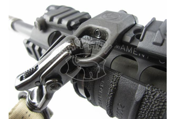 Антабка на планку Picatinny Magpul RSA