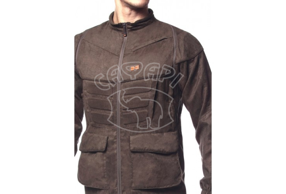 Куртка-Жилет Hillman Hybrid Vest